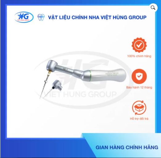 Tay khoan cho file tay và file máy - Thiết Bị Nha Khoa Việt Hùng Group - Công Ty TNHH Việt Hùng Group